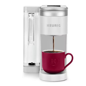 Keurig K-Supreme SMART Coffee Maker, MultiStream