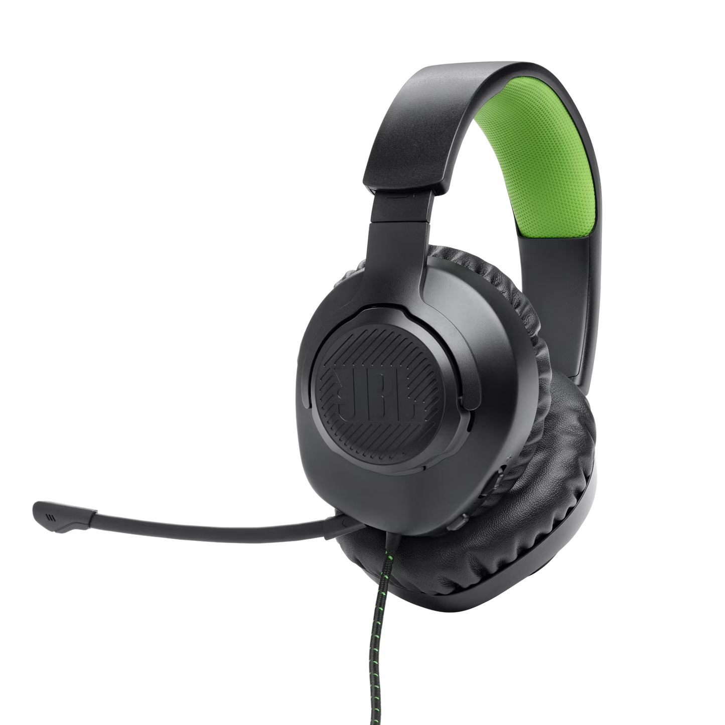 JBL Quantum 100X Wired Gaming Headset