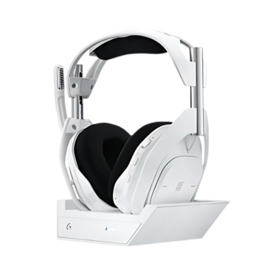 Logitech Astro A50 X - Headset - Wireless
