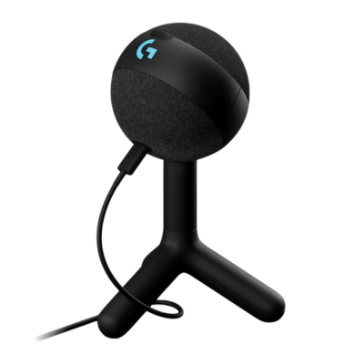 Logitech - Microphone - Yeti Orb