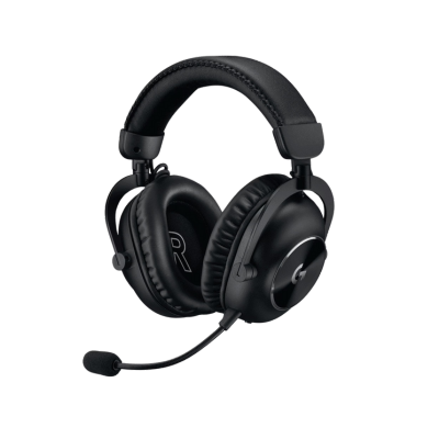 Logitech G PRO X 2 LIGHTSPEED Wireless Gaming Headset