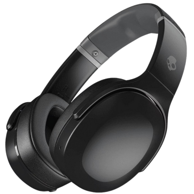 Skullcandy Crusher Evo – Wireless Over-Ear Headphones