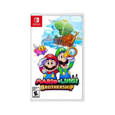 Mario & Luigi™: Brothership Nintendo Switch