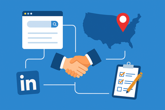 Distribuidores de tecnología en Estados Unidos ¿Cómo encontrarlos?