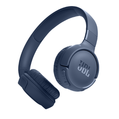 JBL Tune 520BT – Wireless On-Ear Headphones