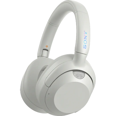 SONY WHULT900N ULT WIRELESS NOISE CANCELING HEADPHONES WHITE JP