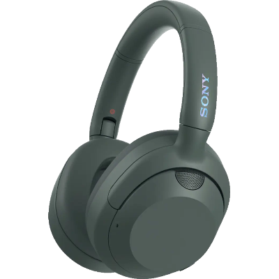 SONY WHULT900N ULT WIRELESS NOISE CANCELING HEADPHONES GREY JP