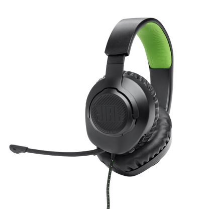 JBL Quantum 100X Wired Gaming Headset
