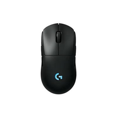 Logitech G Pro 2 - Mouse - Wireless