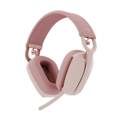 Logitech Zone Vibe 100 - Headset