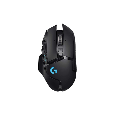 Logitech Wireless Gaming Mouse G502 Lightspeed