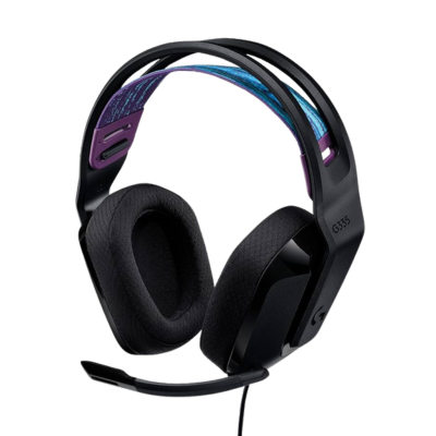 Logitech G G335 Wired Gaming Headset