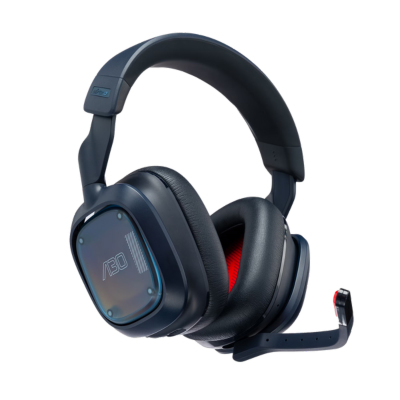 Logitech G Astro A30 LIGHTSPEED Wireless Gaming Headset