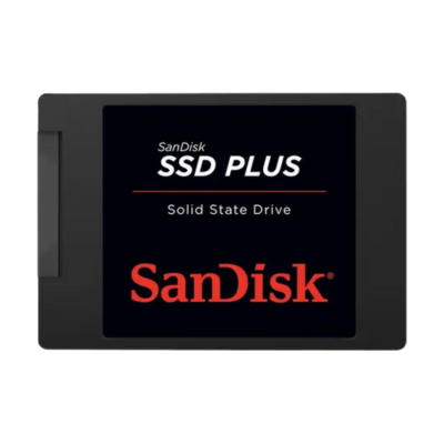 SanDisk SSD PLUS - SSD - 240 GB