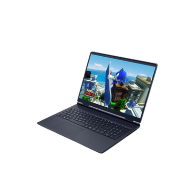 Dell Alienware Gaming Services AC16250 - Notebook - 16"