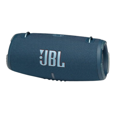 JBL Xtreme 3 Portable Bluetooth Speaker - Blue