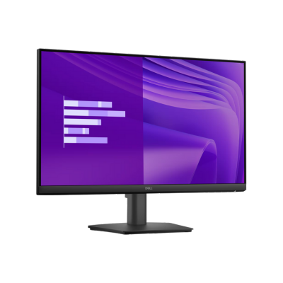 Dell E2425HM - LCD monitor - 23.8"