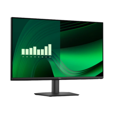 Dell E2725HM - LCD monitor - 27"