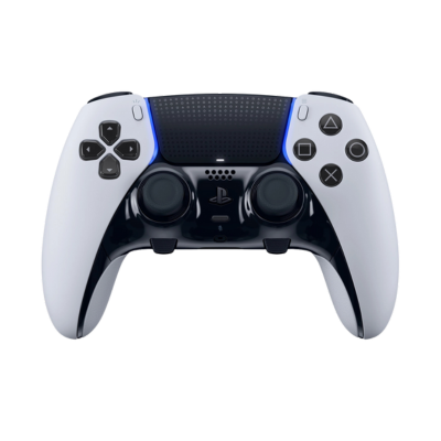 PS DUALSENSE EDGE CONTROLLER WHITE