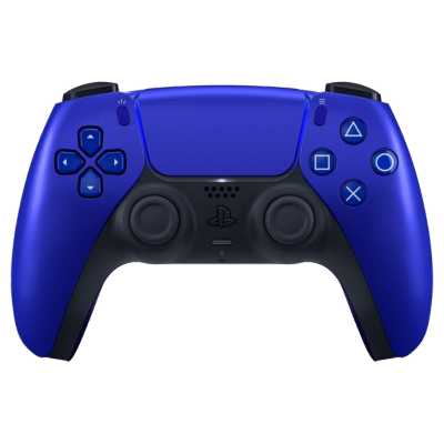 PS5 DUALSENSE CONTROLLER COBALT BLUE