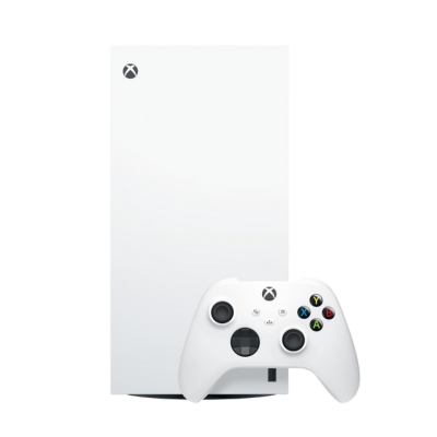 Xbox Series X – 1TB Digital Edition
