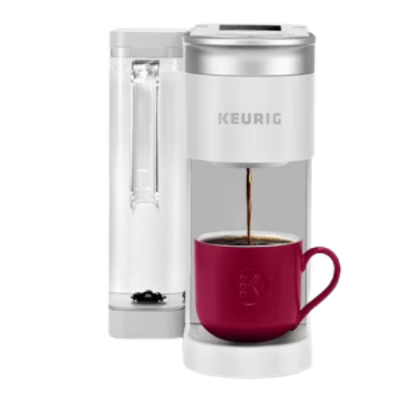 Keurig K-Supreme SMART Coffee Maker, MultiStream