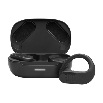 JBL Endurance Peak 3 – Dust & Waterproof True Wireless Earbuds